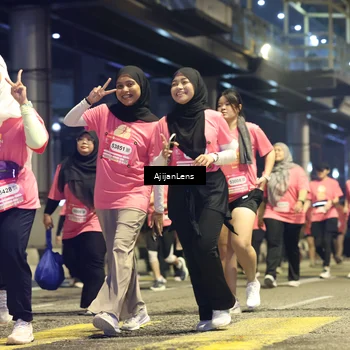 Runner Photo 8615429