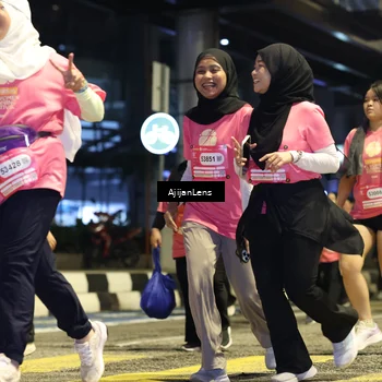 Runner Photo 8615430