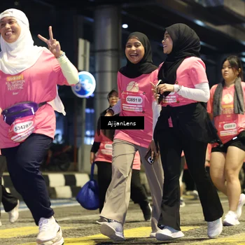 Runner Photo 8615431