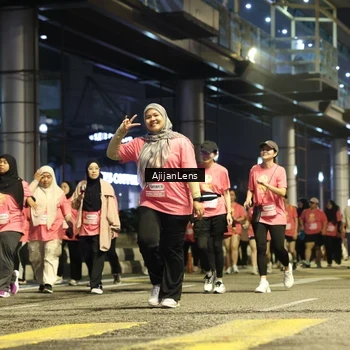 Runner Photo 8615433