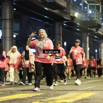 Runner Photo 8615435
