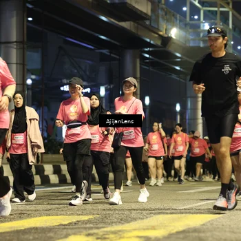 Runner Photo 8615439