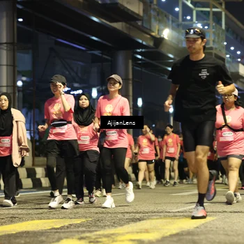 Runner Photo 8615440
