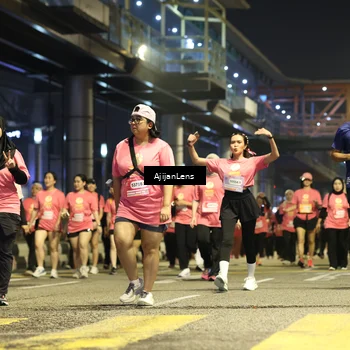 Runner Photo 8615441