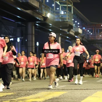 Runner Photo 8615442