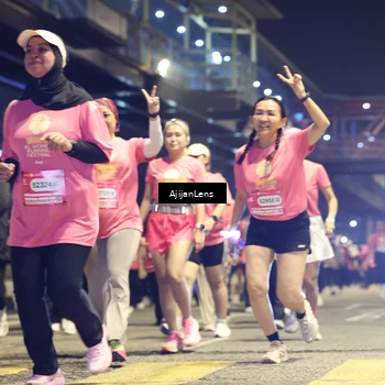 Runner Photo 8615443
