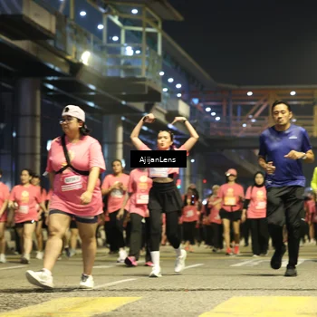 Runner Photo 8615444