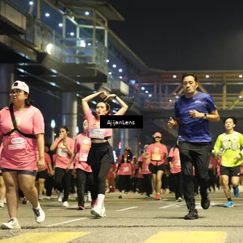 Runner Photo 8615446