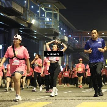 Runner Photo 8615447
