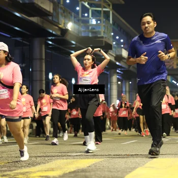 Runner Photo 8615448