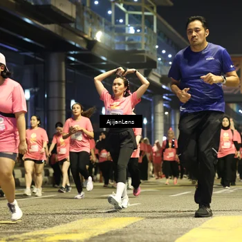 Runner Photo 8615449