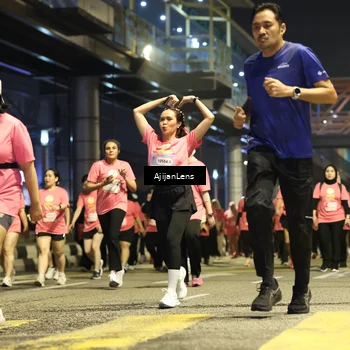 Runner Photo 8615451