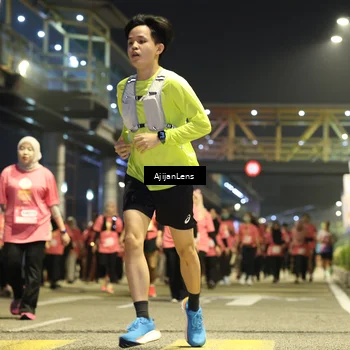 Runner Photo 8615453