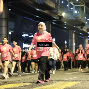 Runner Photo 8615454