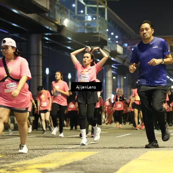 Runner Photo 8615455