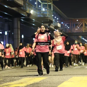 Runner Photo 8615457