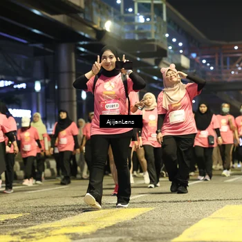 Runner Photo 8615461