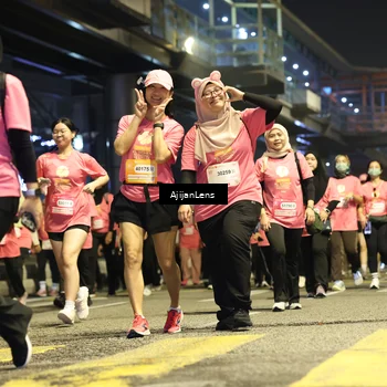 Runner Photo 8615465
