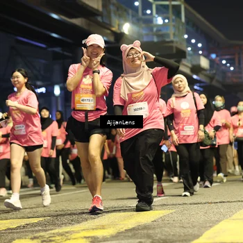 Runner Photo 8615466