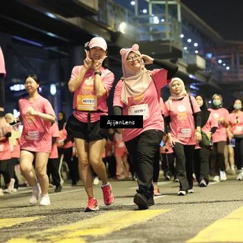 Runner Photo 8615467