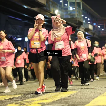 Runner Photo 8615468