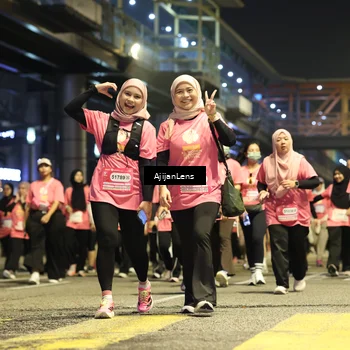 Runner Photo 8615469