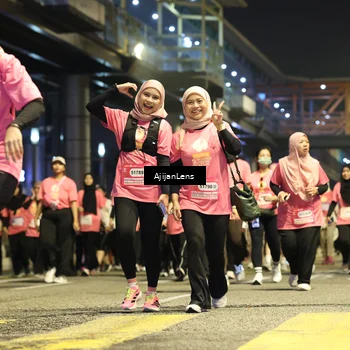 Runner Photo 8615470