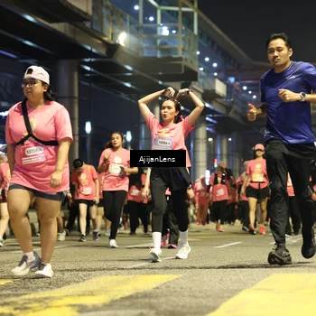 Runner Photo 8615472