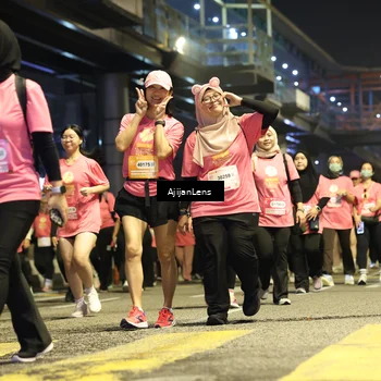 Runner Photo 8615473