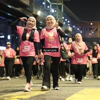 Runner Photo 8615474