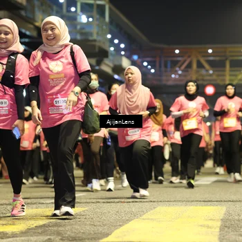 Runner Photo 8615480