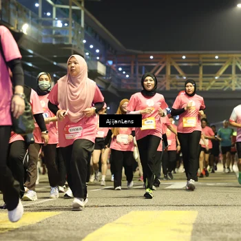 Runner Photo 8615481