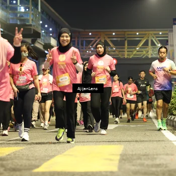 Runner Photo 8615482