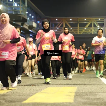 Runner Photo 8615483