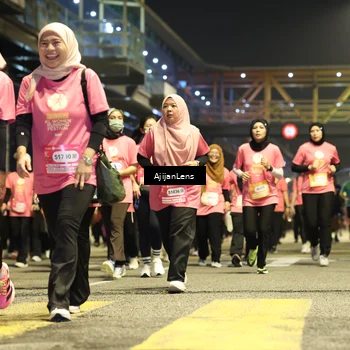 Runner Photo 8615484
