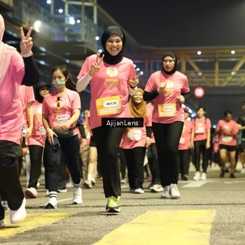 Runner Photo 8615485