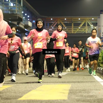 Runner Photo 8615486