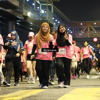 Runner Photo 8615487