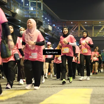 Runner Photo 8615488