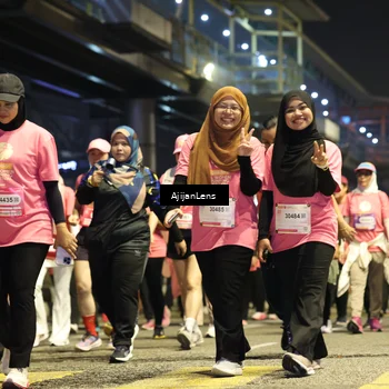 Runner Photo 8615492