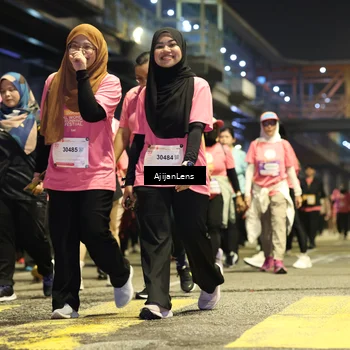 Runner Photo 8615493