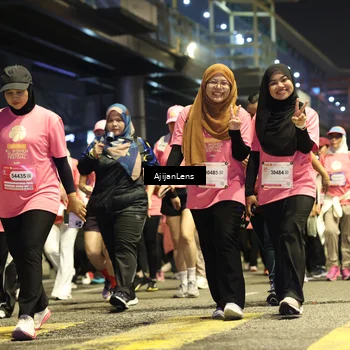 Runner Photo 8615495