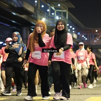 Runner Photo 8615496