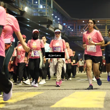 Runner Photo 8615497