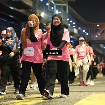Runner Photo 8615498