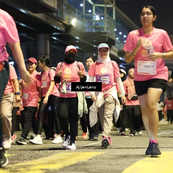 Runner Photo 8615500