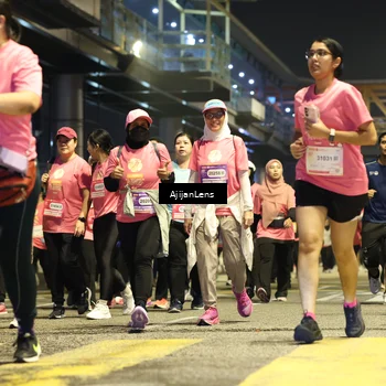 Runner Photo 8615501