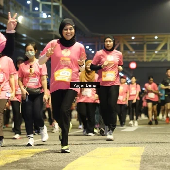 Runner Photo 8615515