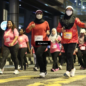 Runner Photo 8615536