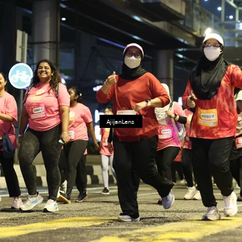 Runner Photo 8615537